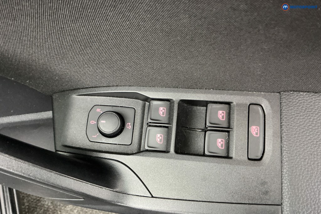 Seat Ibiza FR Manual Petrol Hatchback - Stock Number (1614112) - 26th supplementary image