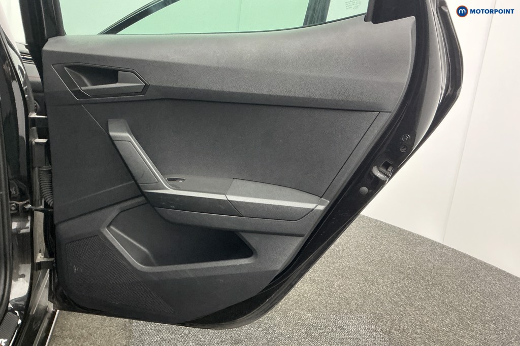 Seat Ibiza FR Manual Petrol Hatchback - Stock Number (1614112) - 27th supplementary image