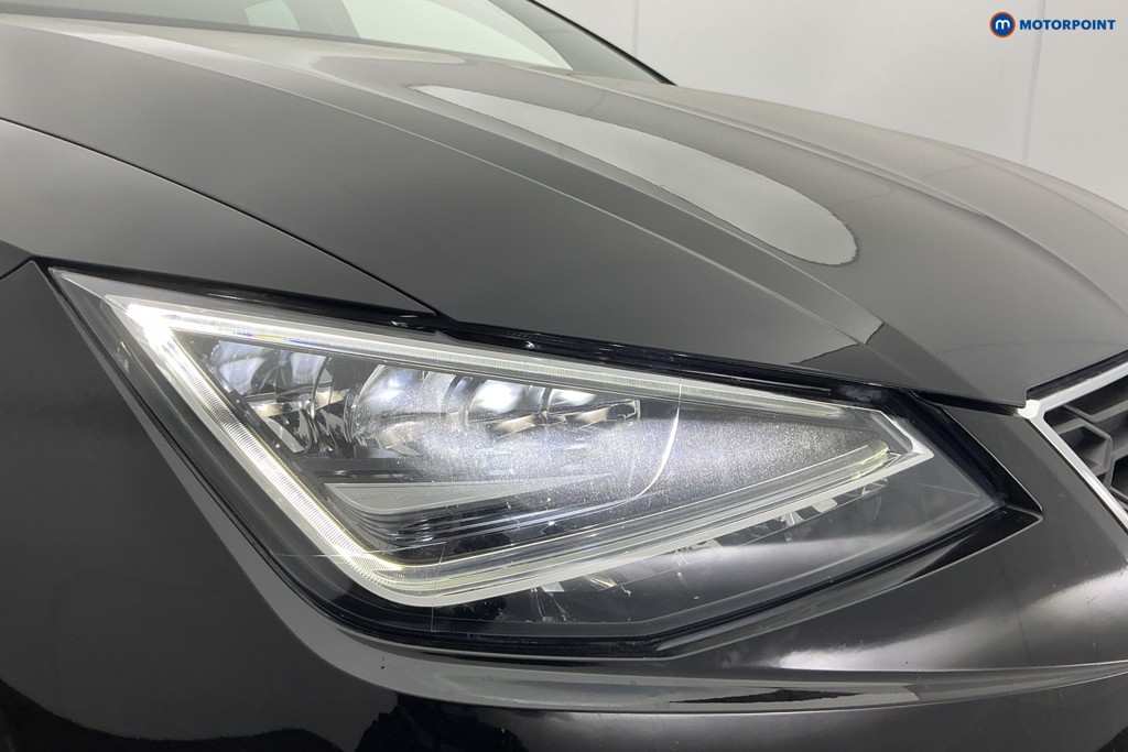 Seat Ibiza FR Manual Petrol Hatchback - Stock Number (1614112) - 29th supplementary image