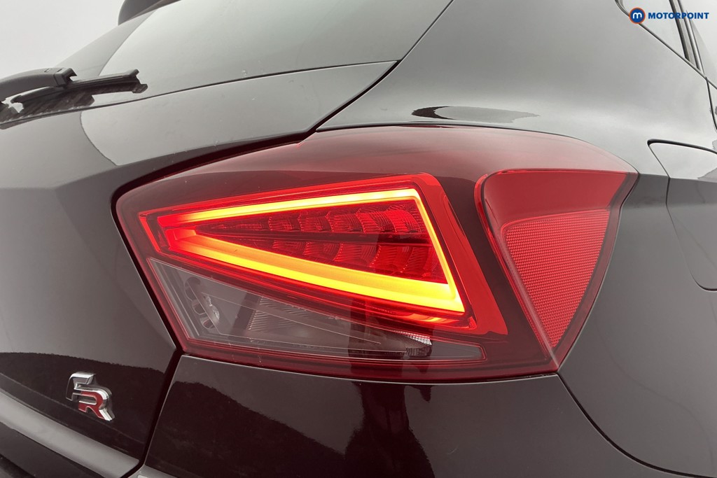 Seat Ibiza FR Manual Petrol Hatchback - Stock Number (1614112) - 31st supplementary image