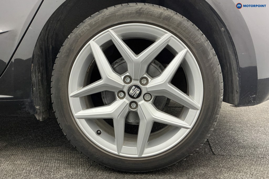 Seat Ibiza FR Manual Petrol Hatchback - Stock Number (1614112) - 33rd supplementary image