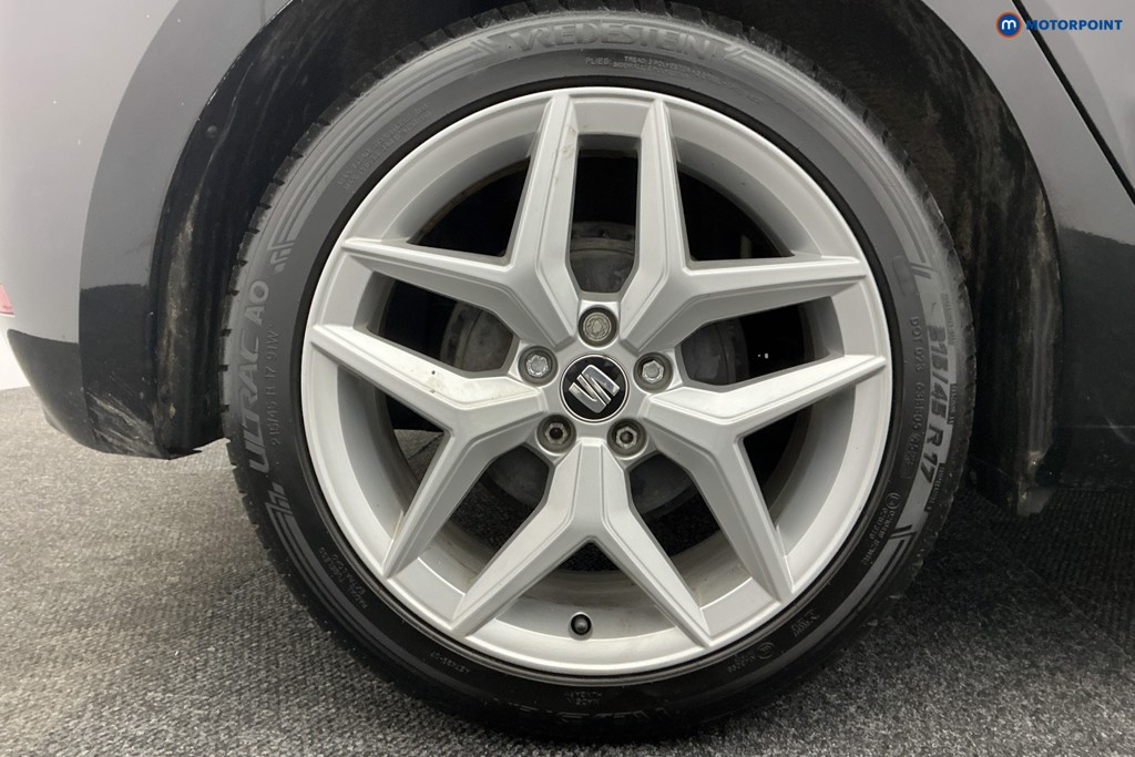 Seat Ibiza FR Manual Petrol Hatchback - Stock Number (1614112) - 34th supplementary image