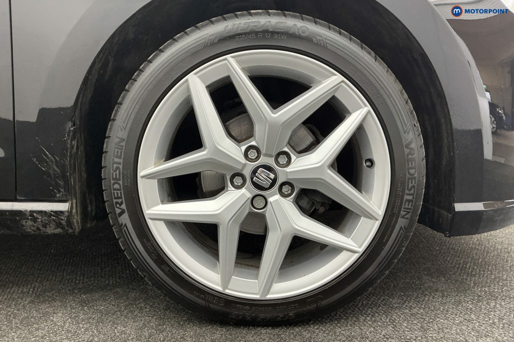 Seat Ibiza FR Manual Petrol Hatchback - Stock Number (1614112) - 35th supplementary image