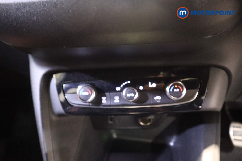 Vauxhall Corsa GS Manual Petrol Hatchback - Stock Number (1614737) - 5th supplementary image