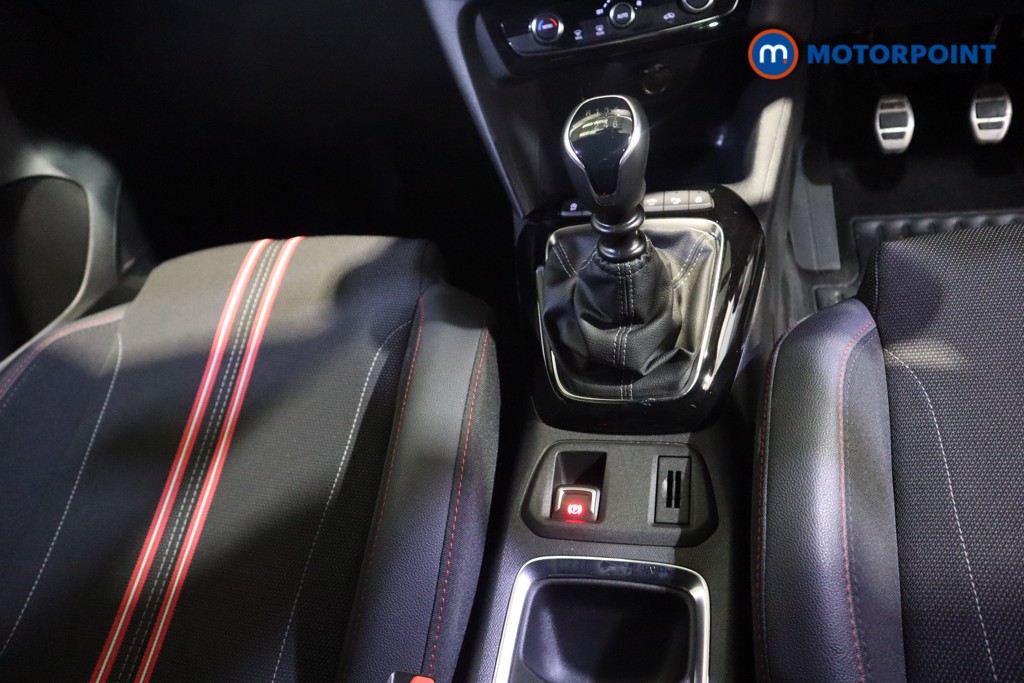 Vauxhall Corsa GS Manual Petrol Hatchback - Stock Number (1614737) - 6th supplementary image