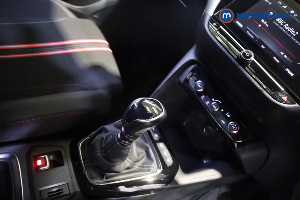 Vauxhall Corsa GS Manual Petrol Hatchback - Stock Number (1614737) - 7th supplementary image