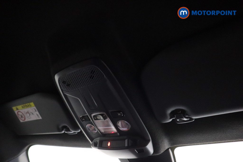 Vauxhall Corsa GS Manual Petrol Hatchback - Stock Number (1614737) - 8th supplementary image