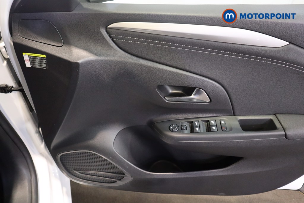 Vauxhall Corsa GS Manual Petrol Hatchback - Stock Number (1614737) - 9th supplementary image