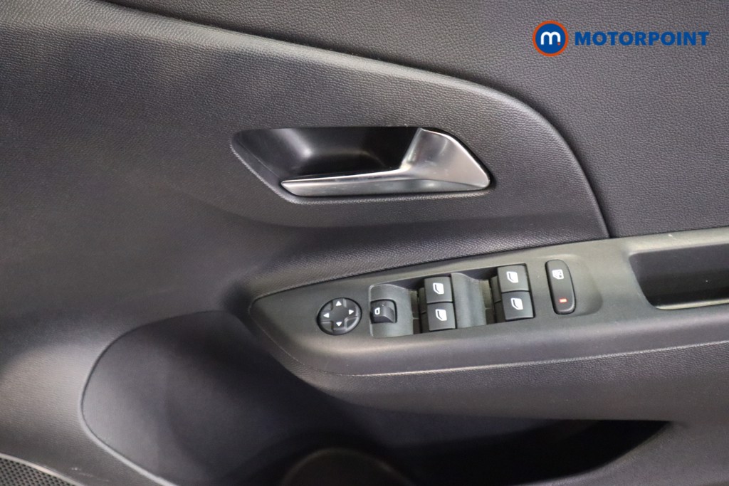 Vauxhall Corsa GS Manual Petrol Hatchback - Stock Number (1614737) - 10th supplementary image