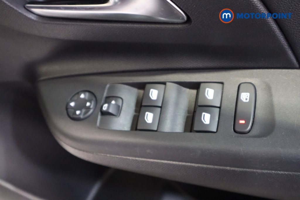 Vauxhall Corsa GS Manual Petrol Hatchback - Stock Number (1614737) - 11th supplementary image