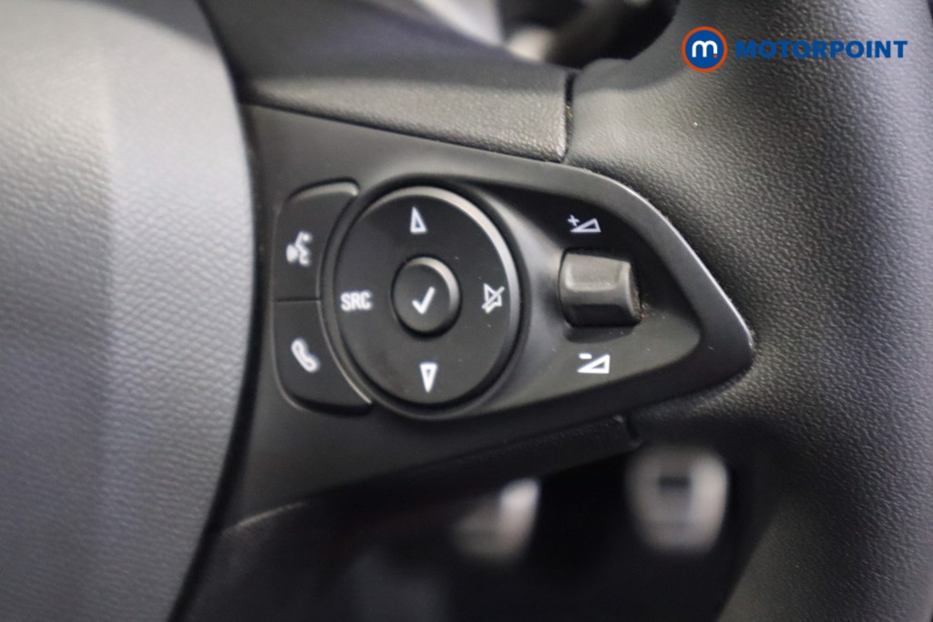 Vauxhall Corsa GS Manual Petrol Hatchback - Stock Number (1614737) - 13th supplementary image