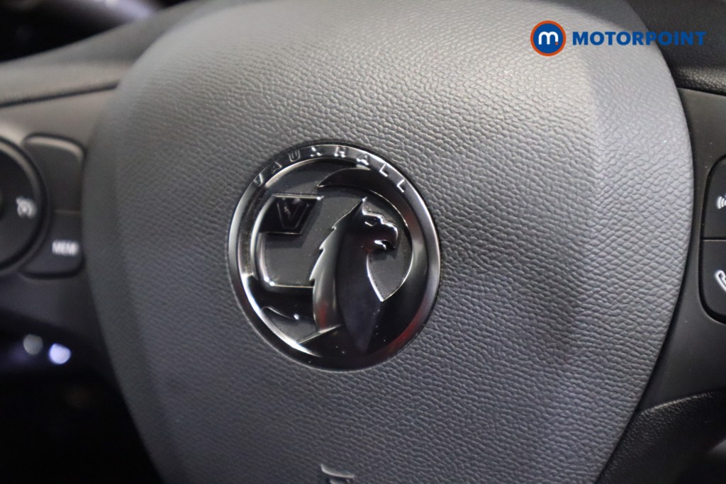 Vauxhall Corsa GS Manual Petrol Hatchback - Stock Number (1614737) - 14th supplementary image