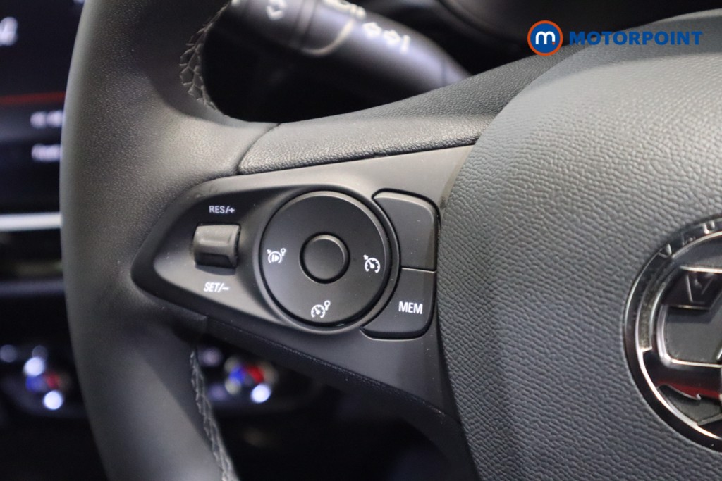 Vauxhall Corsa GS Manual Petrol Hatchback - Stock Number (1614737) - 15th supplementary image