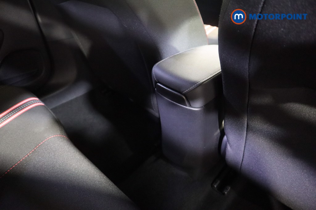 Vauxhall Corsa GS Manual Petrol Hatchback - Stock Number (1614737) - 19th supplementary image