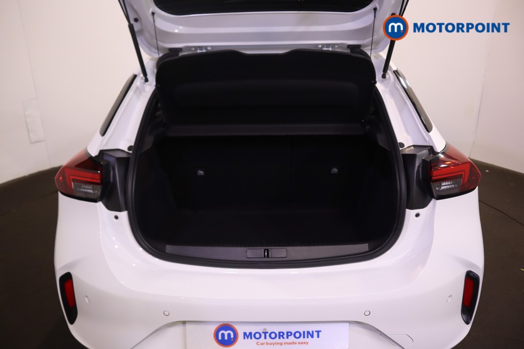 Vauxhall Corsa GS Manual Petrol Hatchback - Stock Number (1614737) - 20th supplementary image