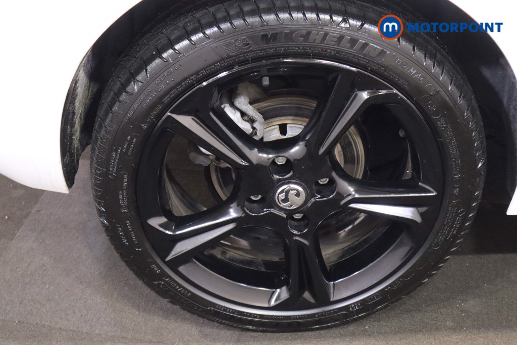 Vauxhall Corsa GS Manual Petrol Hatchback - Stock Number (1614737) - 21st supplementary image