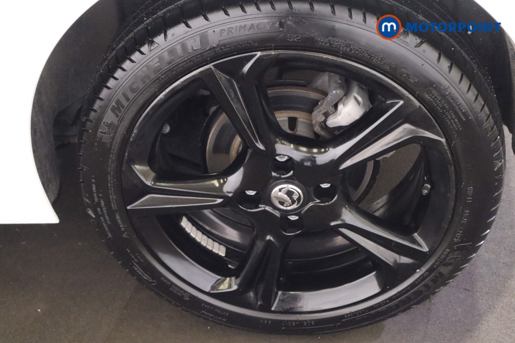 Vauxhall Corsa GS Manual Petrol Hatchback - Stock Number (1614737) - 22nd supplementary image