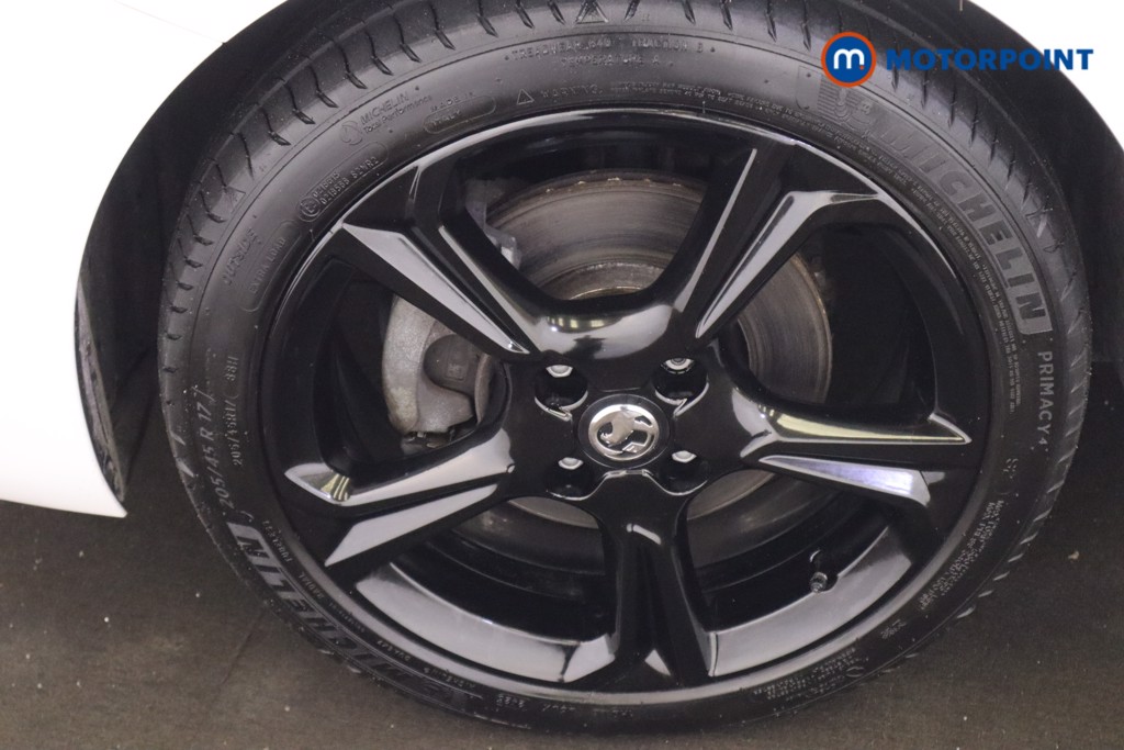 Vauxhall Corsa GS Manual Petrol Hatchback - Stock Number (1614737) - 23rd supplementary image