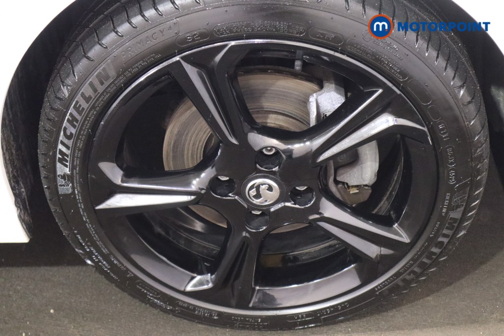 Vauxhall Corsa GS Manual Petrol Hatchback - Stock Number (1614737) - 24th supplementary image