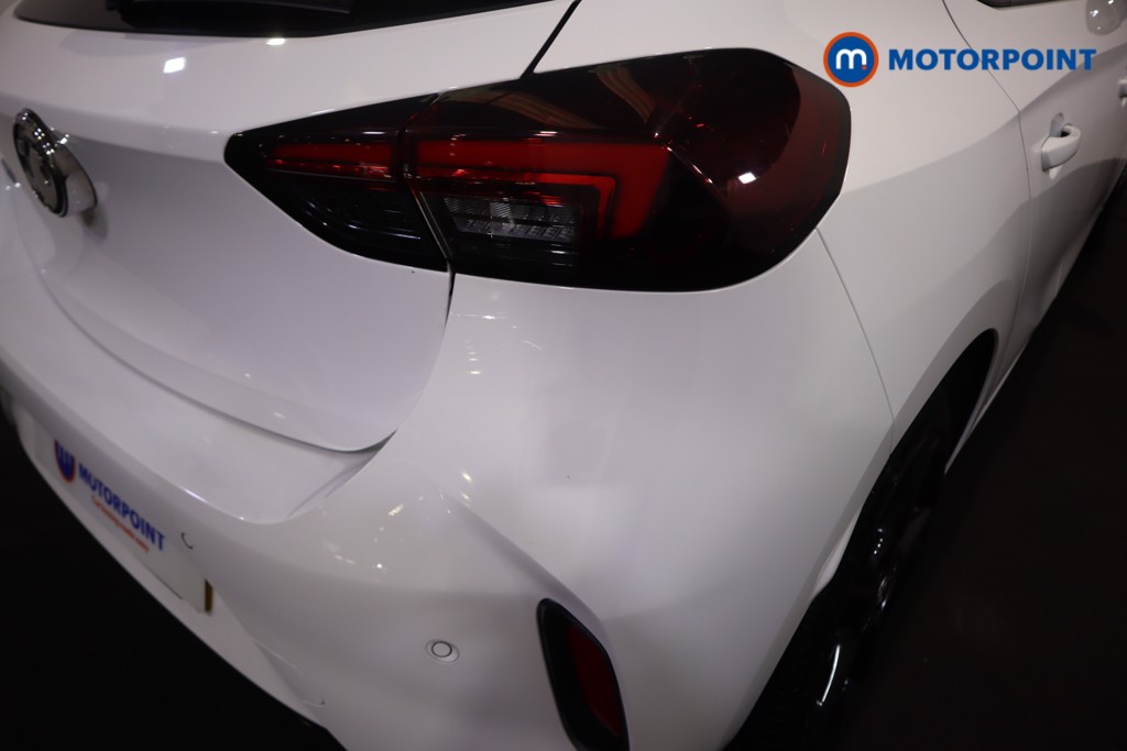 Vauxhall Corsa GS Manual Petrol Hatchback - Stock Number (1614737) - 26th supplementary image