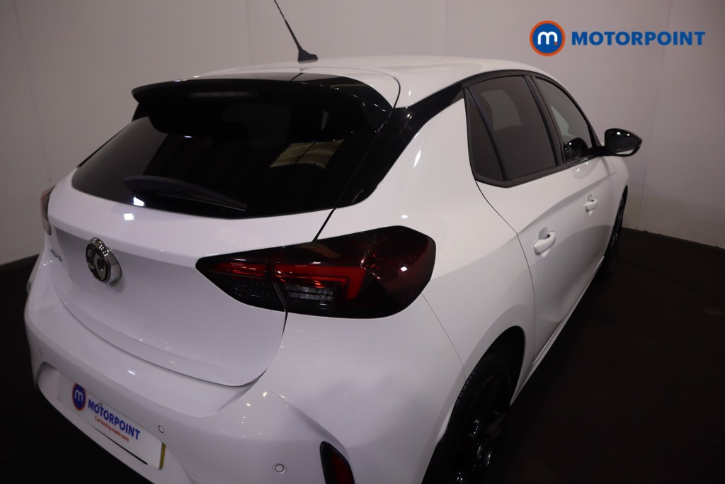 Vauxhall Corsa GS Manual Petrol Hatchback - Stock Number (1614737) - 27th supplementary image