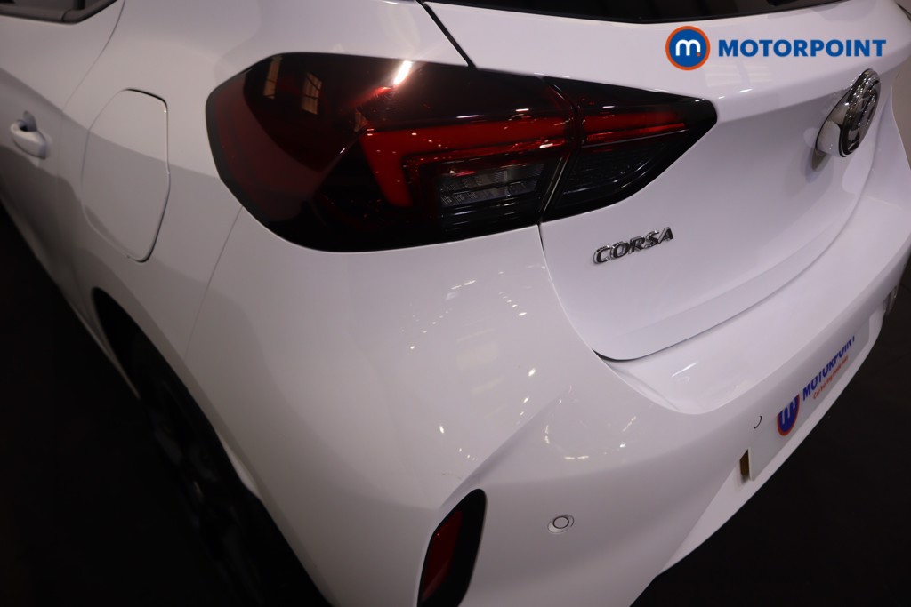 Vauxhall Corsa GS Manual Petrol Hatchback - Stock Number (1614737) - 28th supplementary image