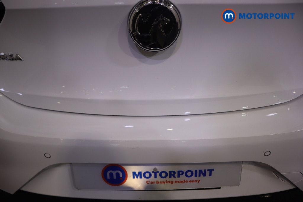 Vauxhall Corsa GS Manual Petrol Hatchback - Stock Number (1614737) - 29th supplementary image