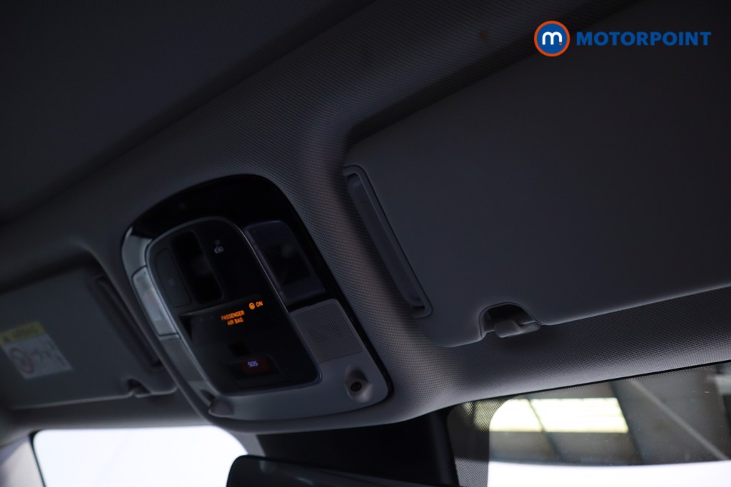 Hyundai Tucson Ultimate Manual Petrol SUV - Stock Number (1614920) - 8th supplementary image