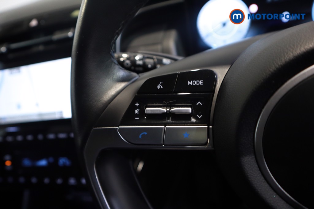 Hyundai Tucson Ultimate Manual Petrol SUV - Stock Number (1614920) - 13th supplementary image