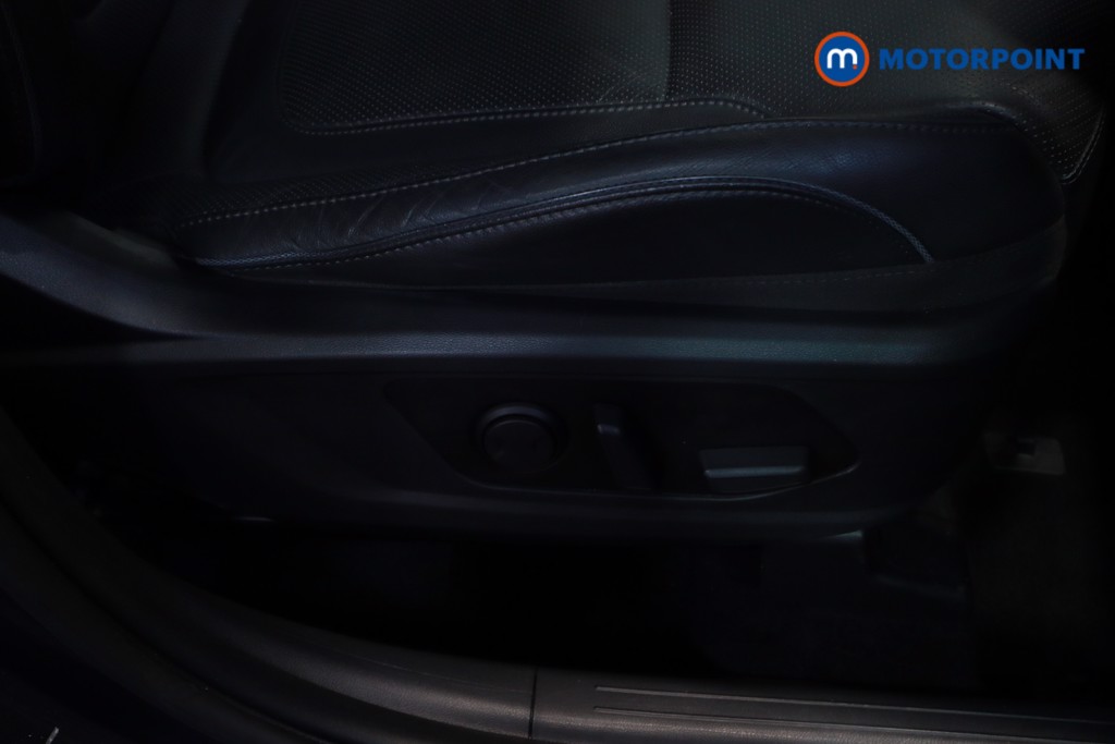 Hyundai Tucson Ultimate Manual Petrol SUV - Stock Number (1614920) - 14th supplementary image