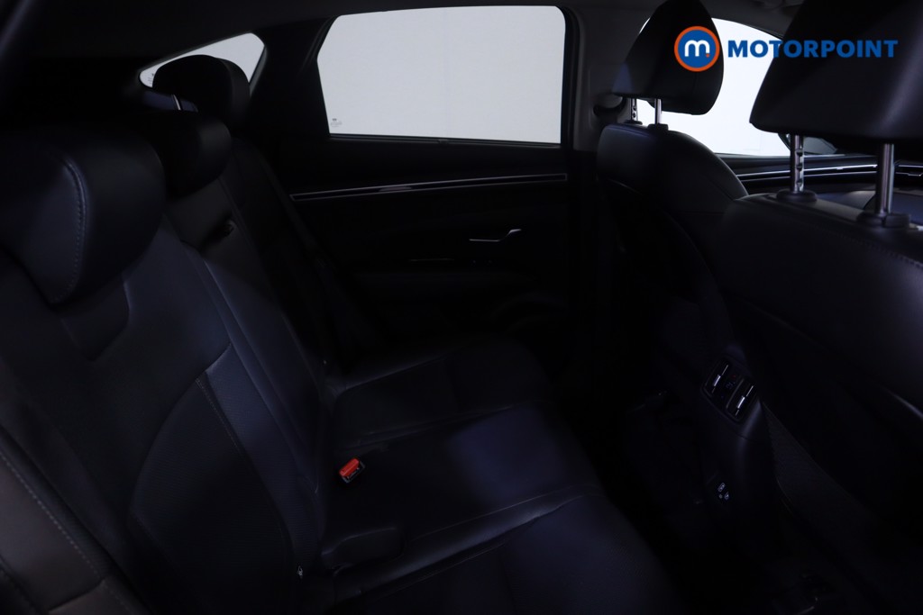 Hyundai Tucson Ultimate Manual Petrol SUV - Stock Number (1614920) - 16th supplementary image