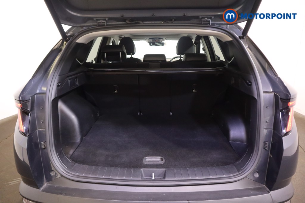 Hyundai Tucson Ultimate Manual Petrol SUV - Stock Number (1614920) - 18th supplementary image