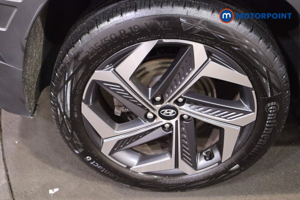 Hyundai Tucson Ultimate Manual Petrol SUV - Stock Number (1614920) - 20th supplementary image