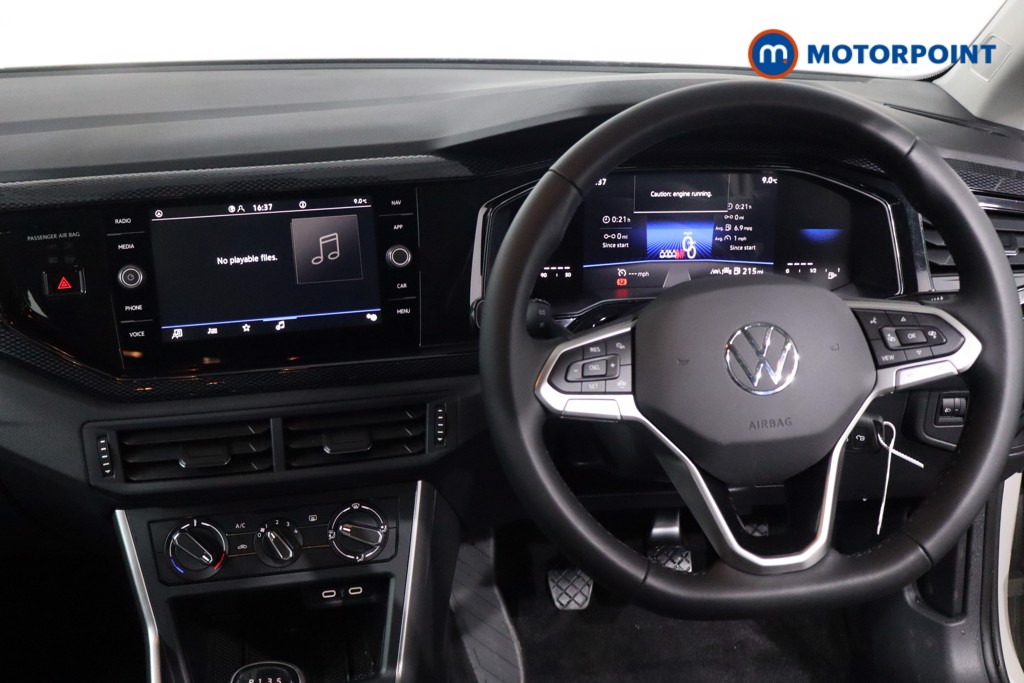 Volkswagen Polo Life Manual Petrol Hatchback - Stock Number (1615202) - 3rd supplementary image