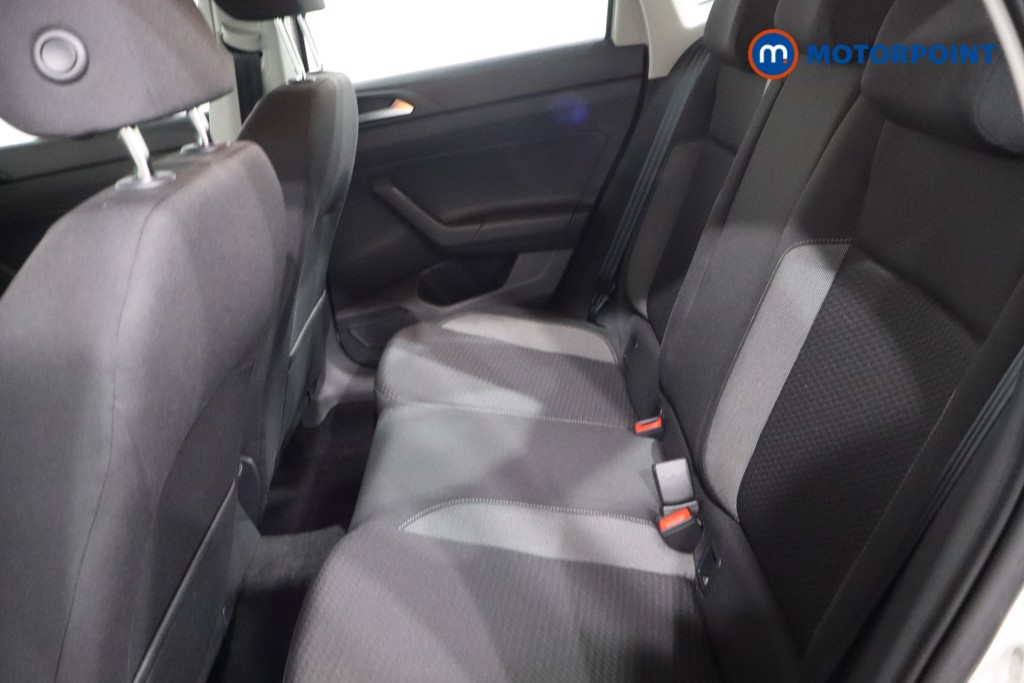 Volkswagen Polo Life Manual Petrol Hatchback - Stock Number (1615202) - 5th supplementary image