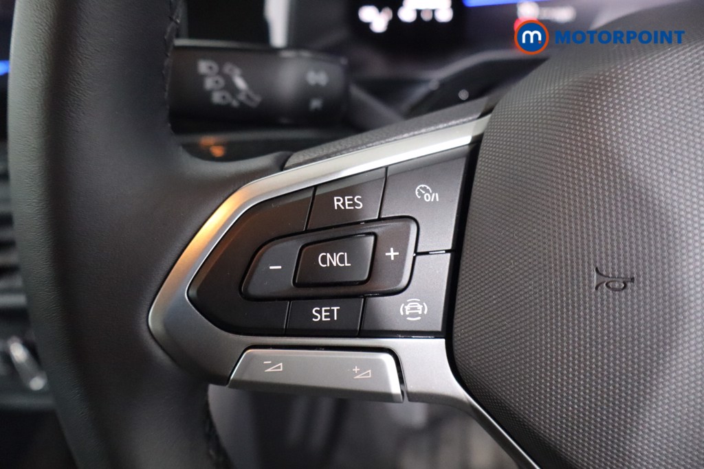 Volkswagen Polo Life Manual Petrol Hatchback - Stock Number (1615202) - 7th supplementary image