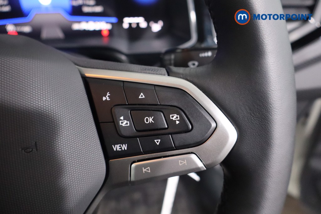 Volkswagen Polo Life Manual Petrol Hatchback - Stock Number (1615202) - 8th supplementary image