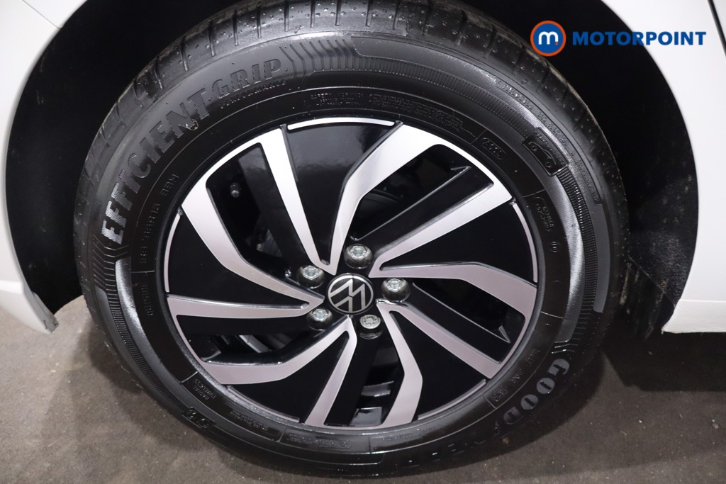 Volkswagen Polo Life Manual Petrol Hatchback - Stock Number (1615202) - 9th supplementary image