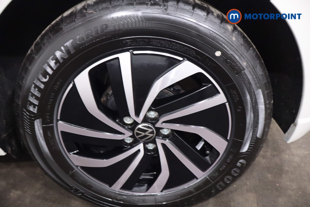 Volkswagen Polo Life Manual Petrol Hatchback - Stock Number (1615202) - 11th supplementary image