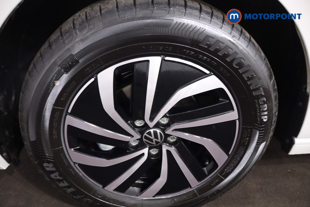 Volkswagen Polo Life Manual Petrol Hatchback - Stock Number (1615202) - 12th supplementary image