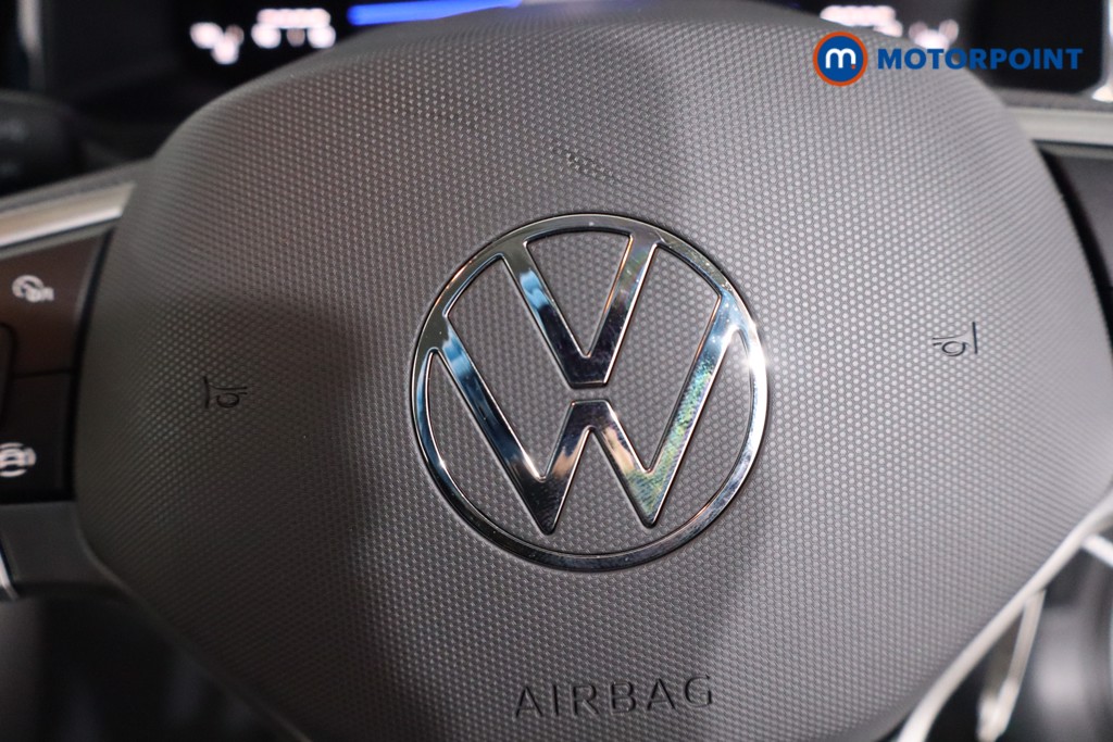 Volkswagen Polo Life Manual Petrol Hatchback - Stock Number (1615202) - 13th supplementary image