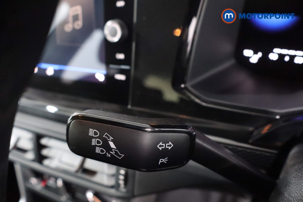 Volkswagen Polo Life Manual Petrol Hatchback - Stock Number (1615202) - 14th supplementary image