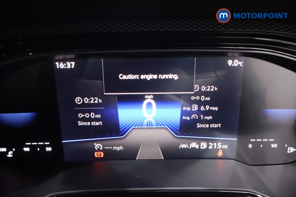 Volkswagen Polo Life Manual Petrol Hatchback - Stock Number (1615202) - 16th supplementary image