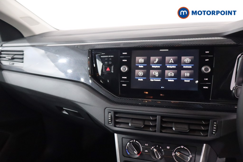 Volkswagen Polo Life Manual Petrol Hatchback - Stock Number (1615202) - 18th supplementary image