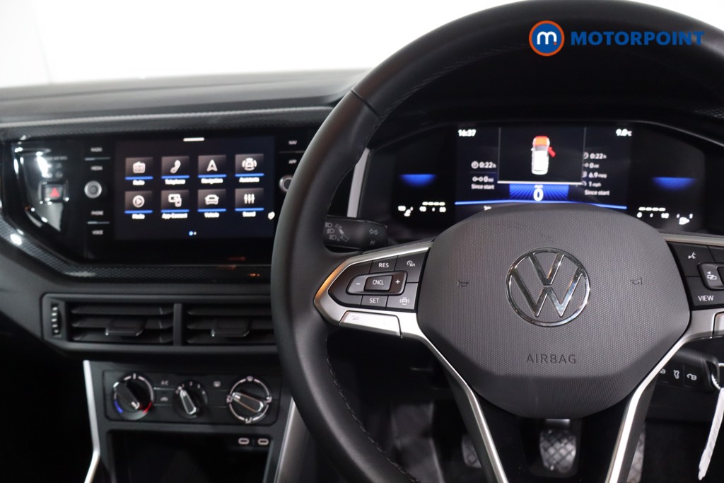 Volkswagen Polo Life Manual Petrol Hatchback - Stock Number (1615202) - 19th supplementary image