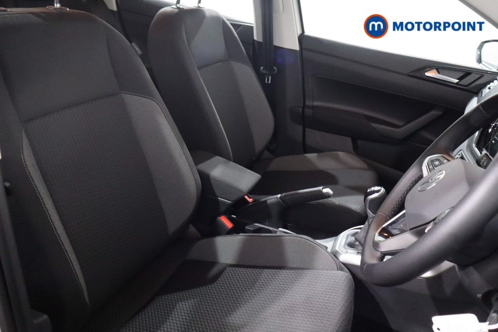 Volkswagen Polo Life Manual Petrol Hatchback - Stock Number (1615202) - 22nd supplementary image