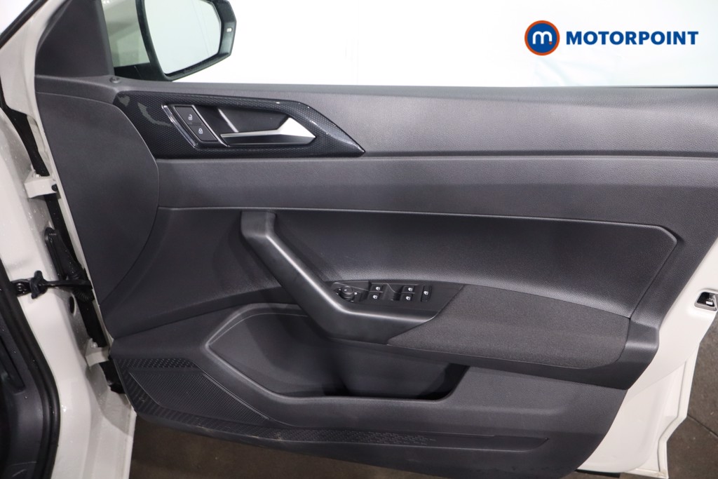 Volkswagen Polo Life Manual Petrol Hatchback - Stock Number (1615202) - 23rd supplementary image