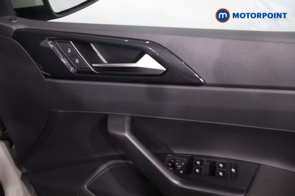 Volkswagen Polo Life Manual Petrol Hatchback - Stock Number (1615202) - 24th supplementary image