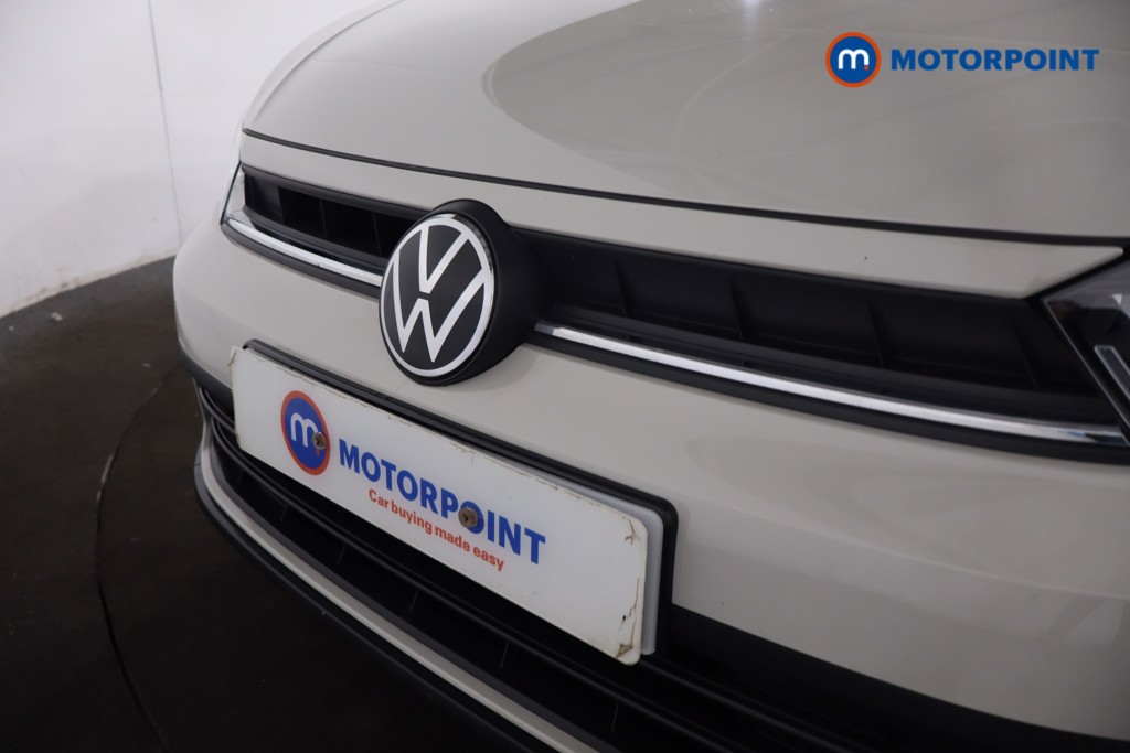 Volkswagen Polo Life Manual Petrol Hatchback - Stock Number (1615202) - 27th supplementary image