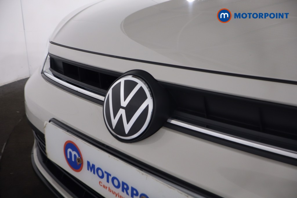 Volkswagen Polo Life Manual Petrol Hatchback - Stock Number (1615202) - 28th supplementary image
